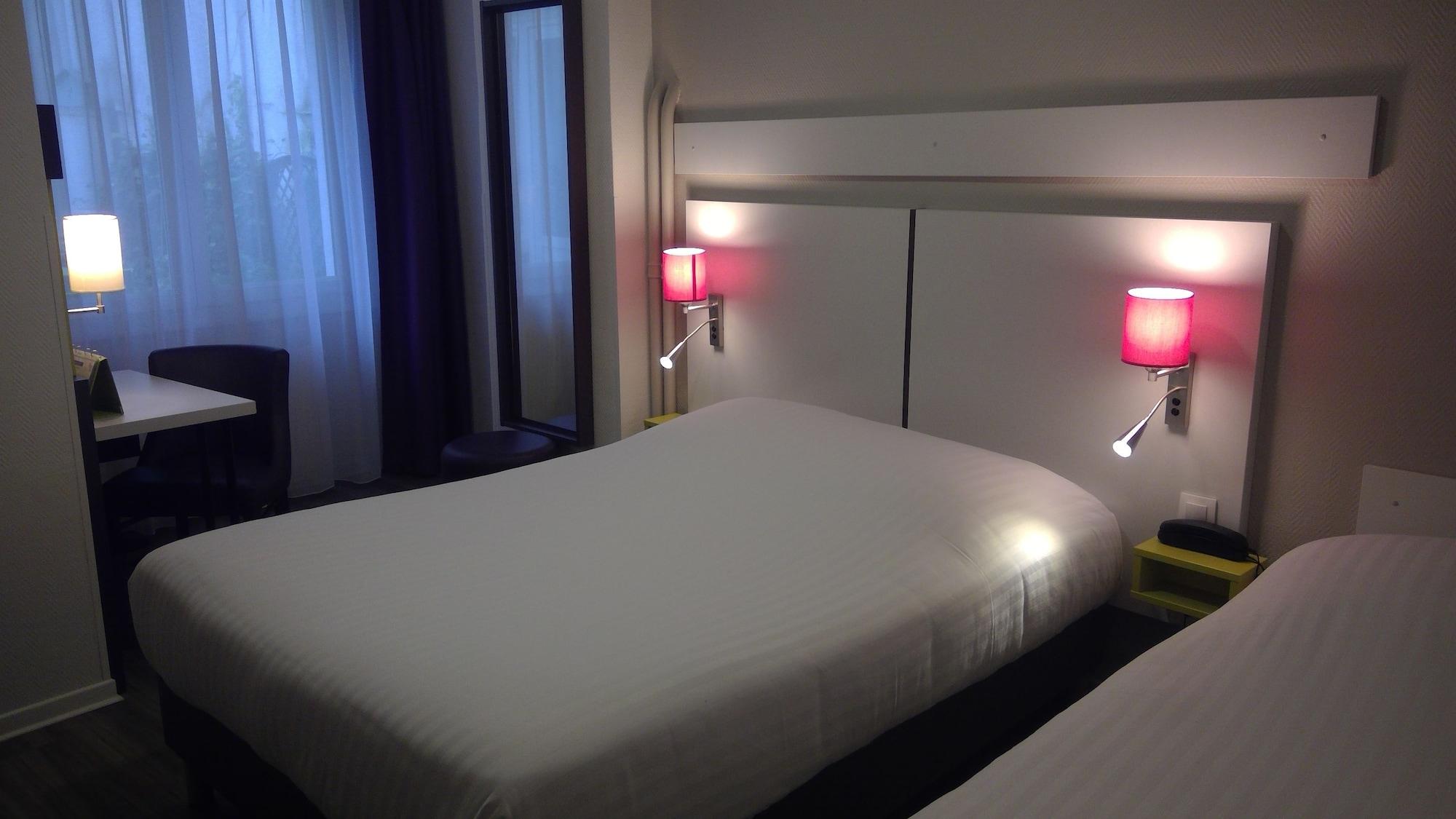 Grand Hotel Lille Exterior foto