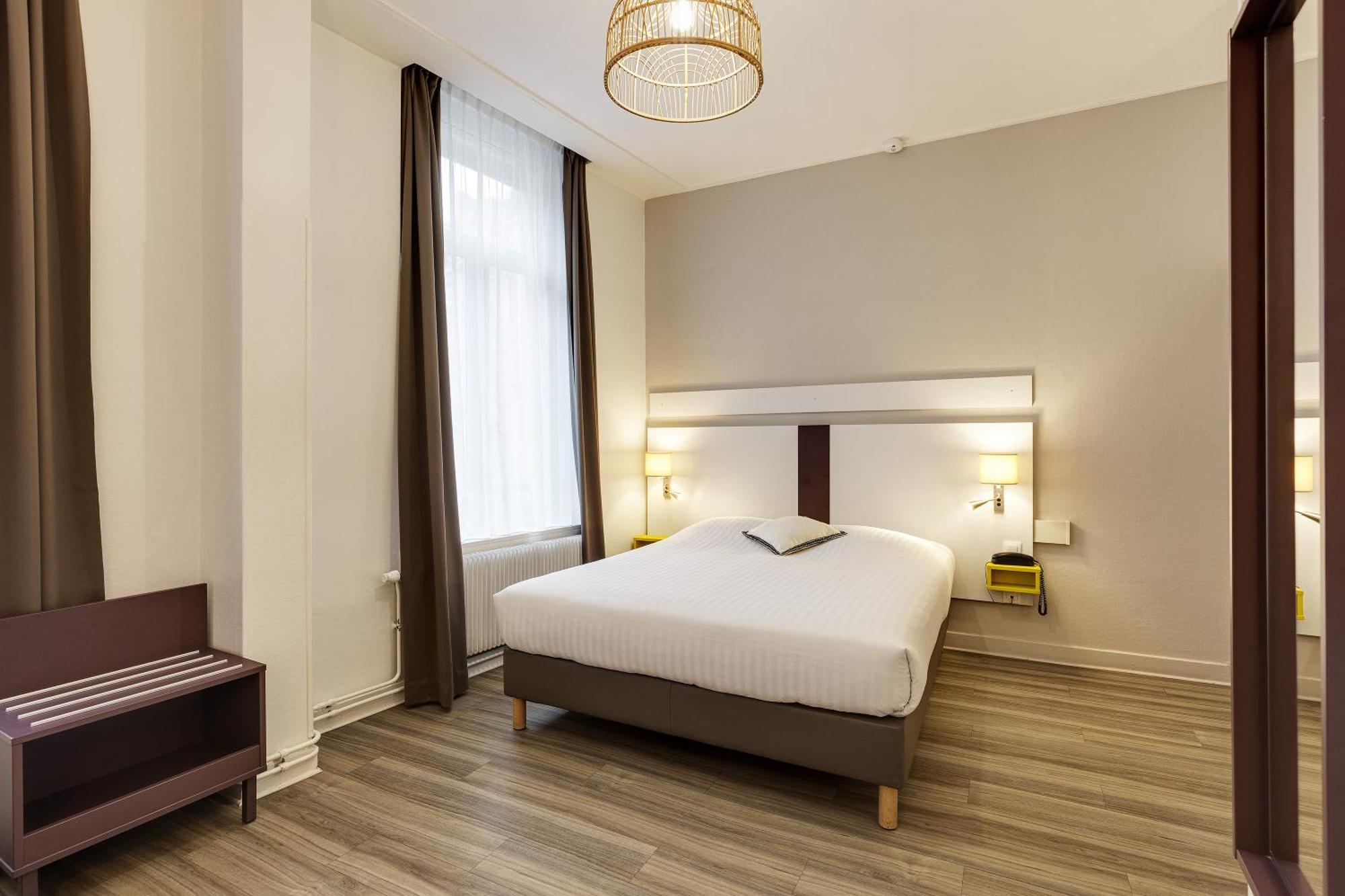Grand Hotel Lille Exterior foto