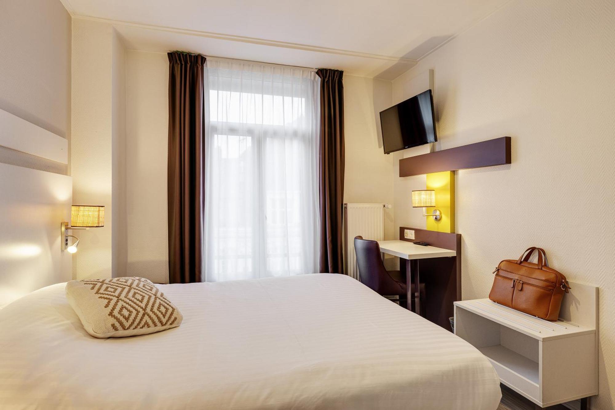 Grand Hotel Lille Exterior foto