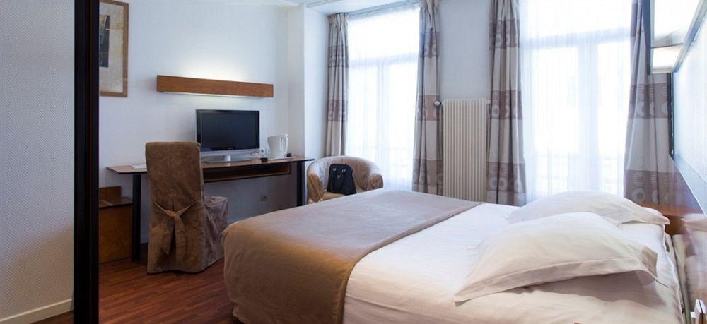 Grand Hotel Lille Exterior foto