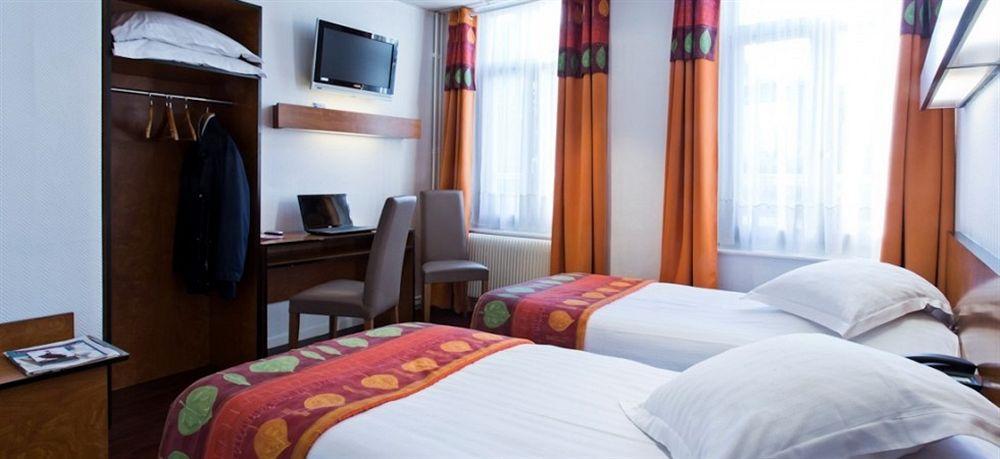 Grand Hotel Lille Exterior foto